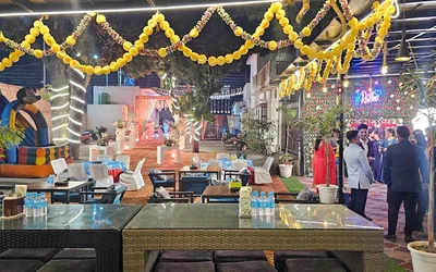 Top 13 waffles in Vikasnagar Dehradun