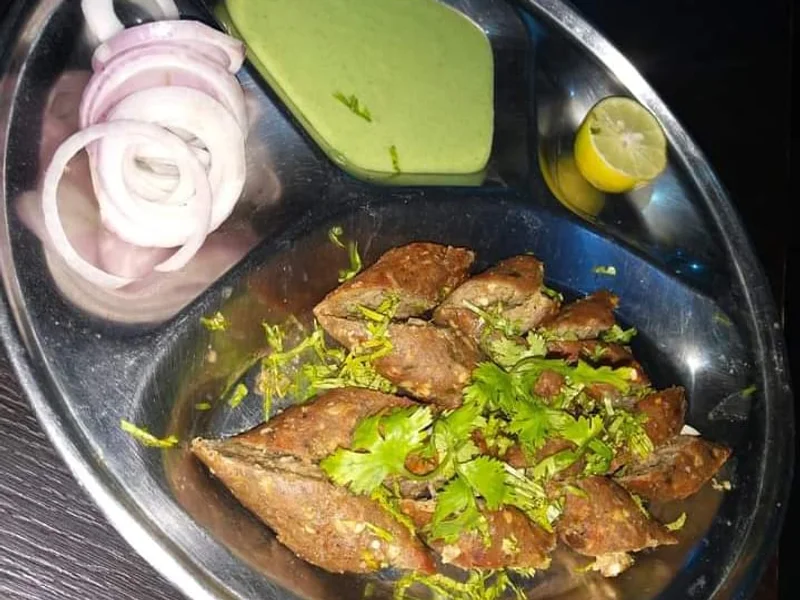 Bawarchi Restaurant Dineshpur