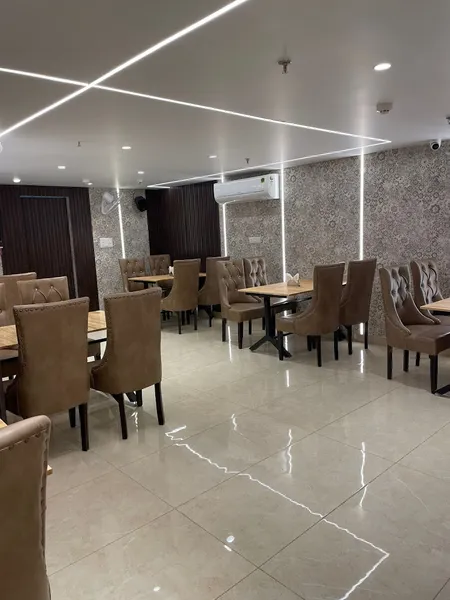 Kesar Restaurant Ashok Vihar