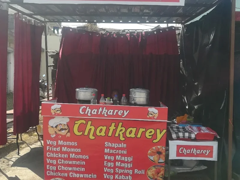 Chatkarey