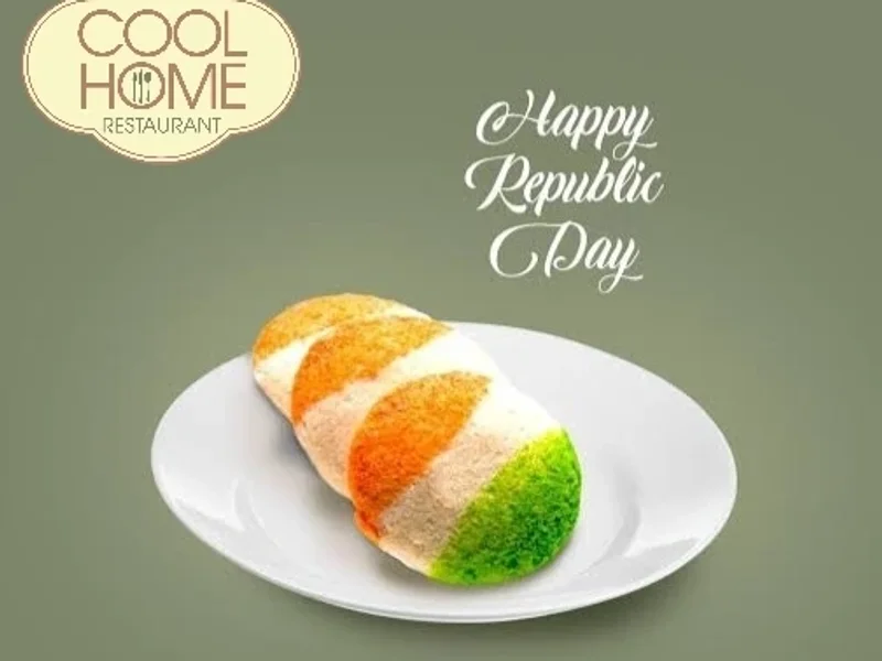 Cool Home