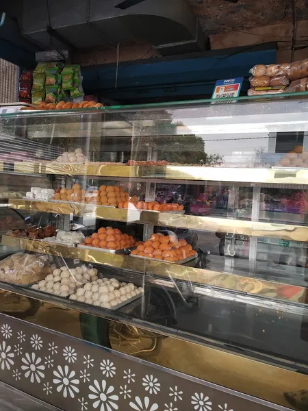 Satya sweet shop Doiwala