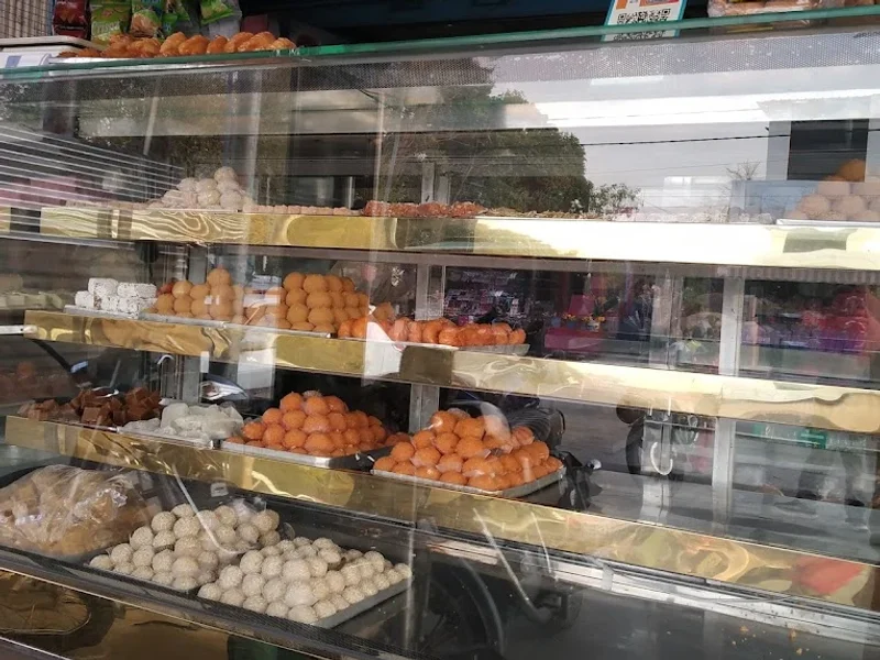 Satya sweet shop Doiwala