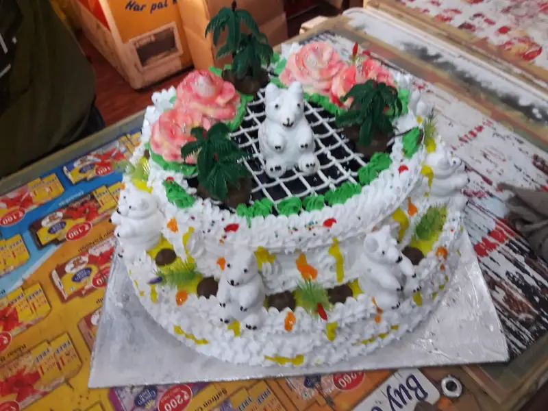 Varun Cake Point & Confectionary