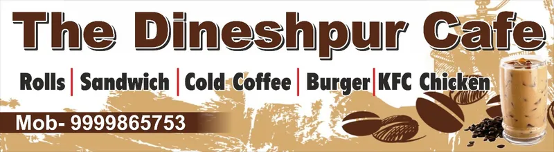 The Dineshpur Cafe