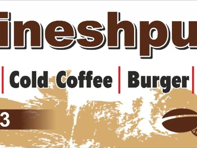The Dineshpur Cafe