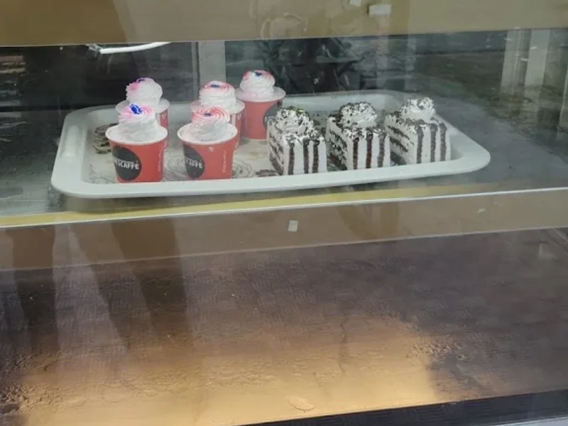 Mahalakshmi bakery and confectionery