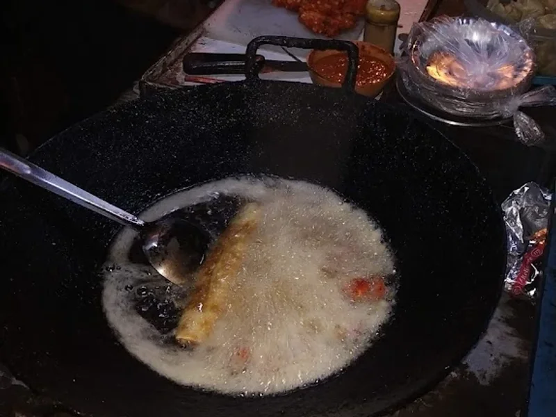 Surya Fast Food Corner