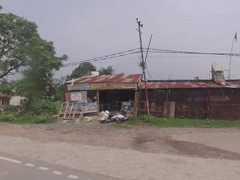 Gopal g chole kulche