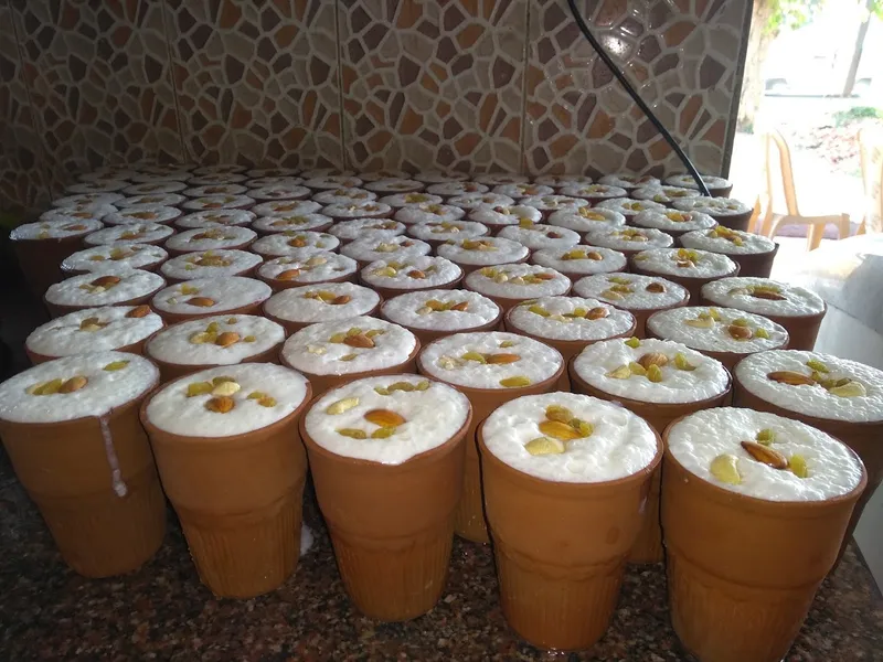 Punj Di Lassi