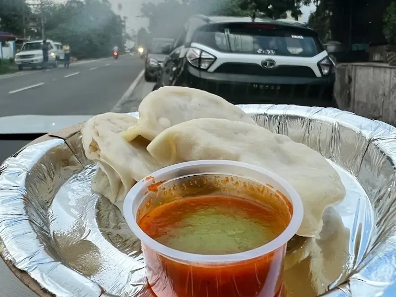 Somya Fast Food