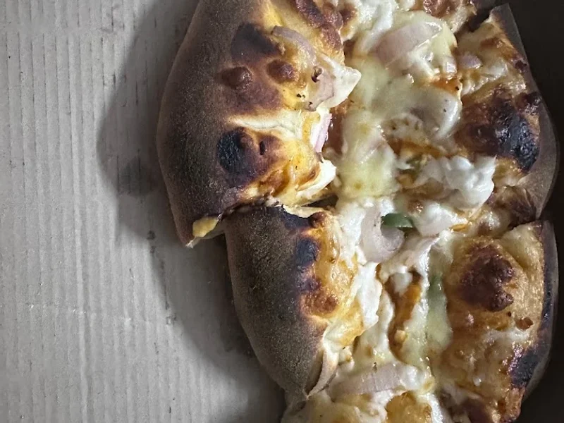 Roms Pizza Clemen Town