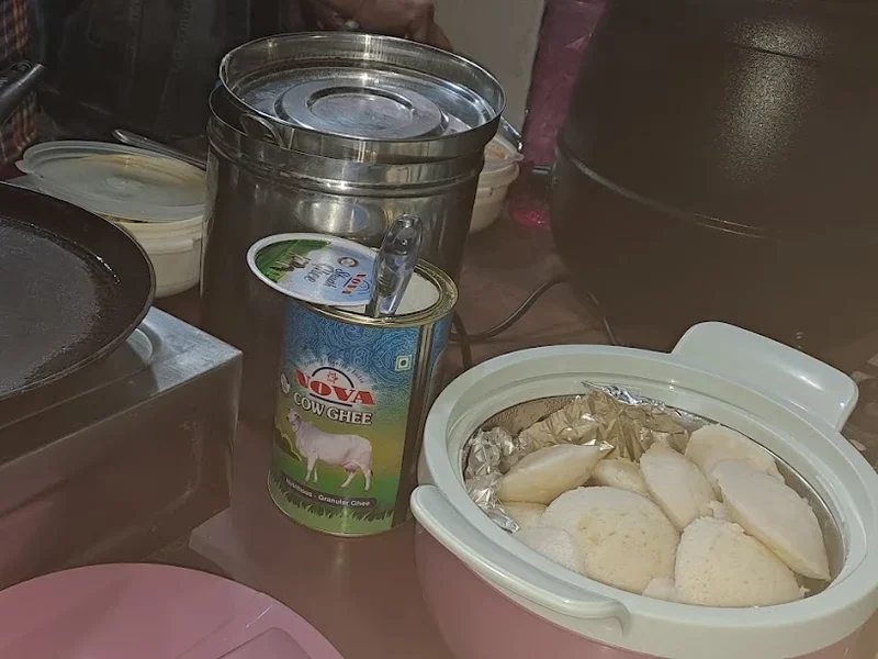 Coimbatore ka Idly Vala