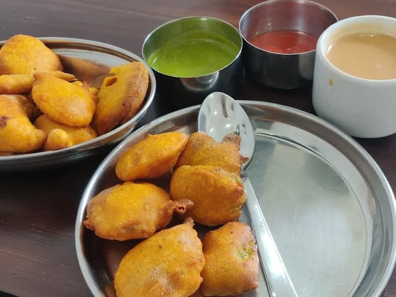 HARI BHOG VEG RESTAURANT