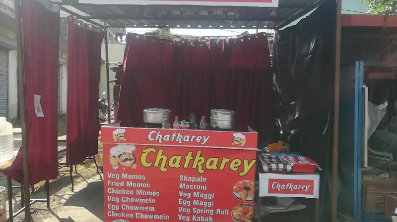 Chatkarey