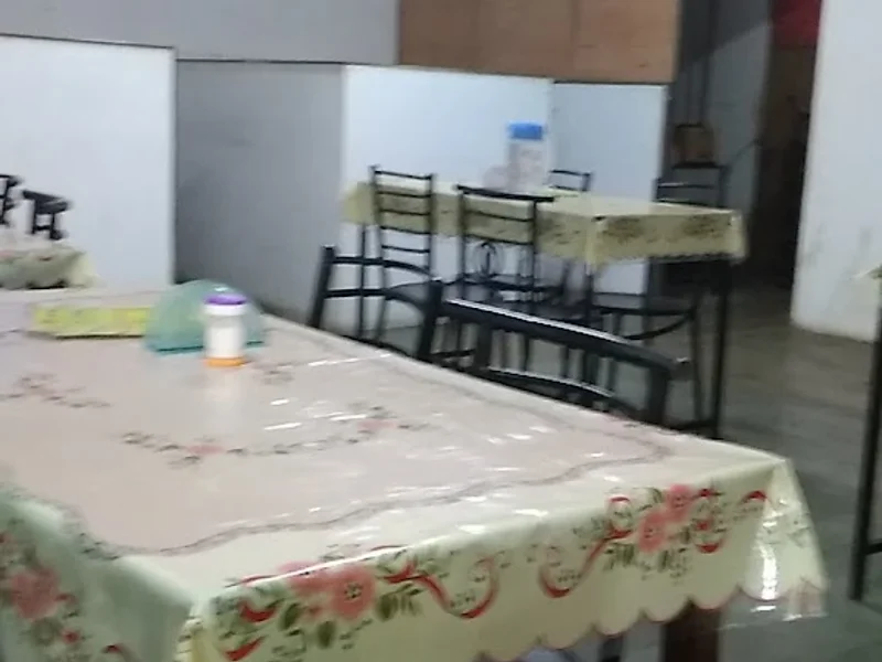 Garhwali Family Restaurant,