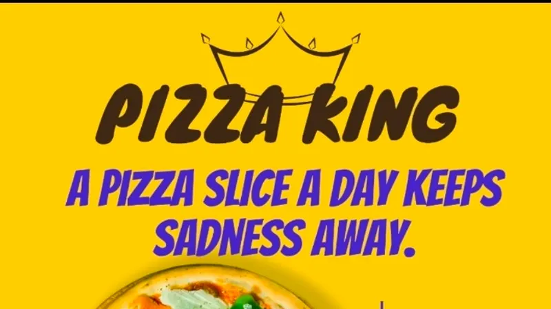 Pizza King Doiwala