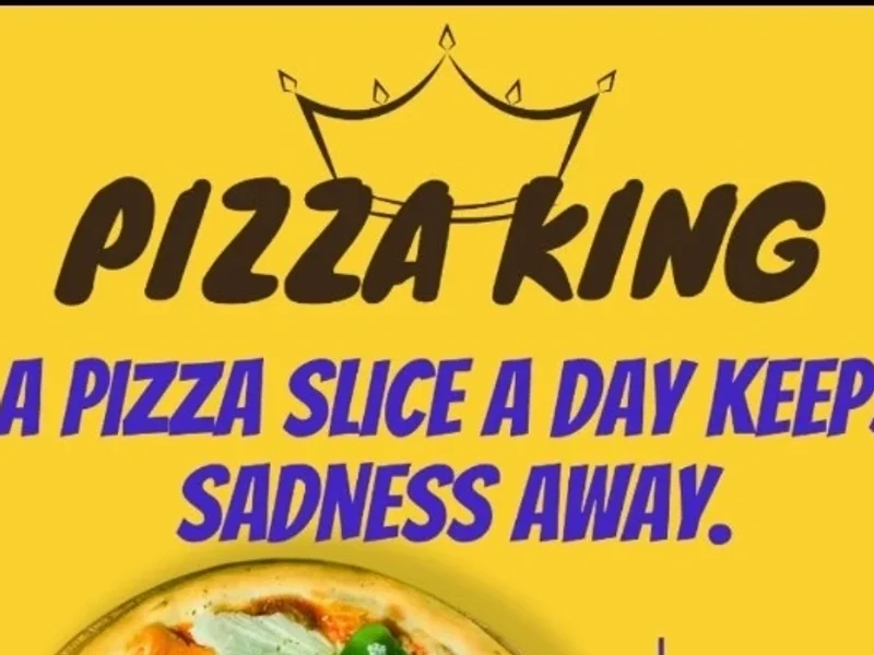 Pizza King Doiwala