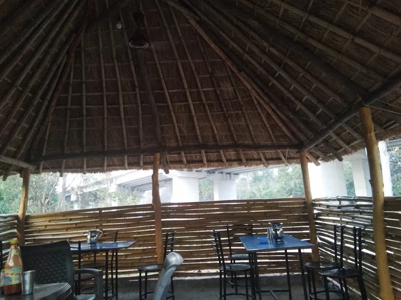 Thapa Ji Restaurant