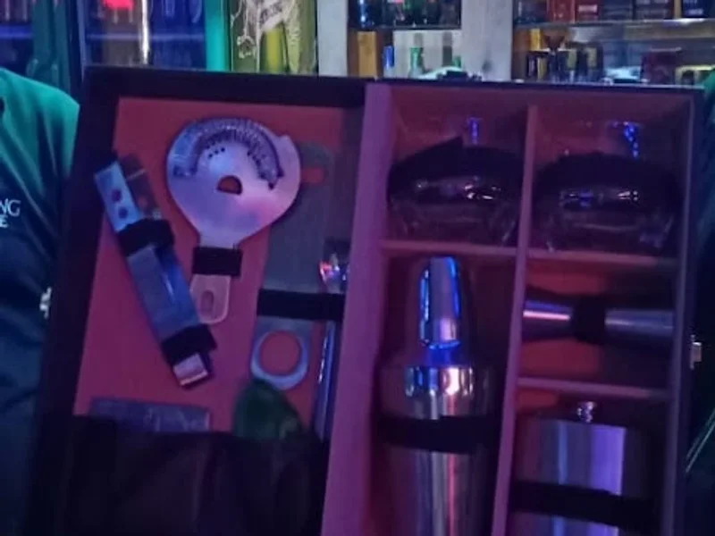 Bristal Bar Dehradun