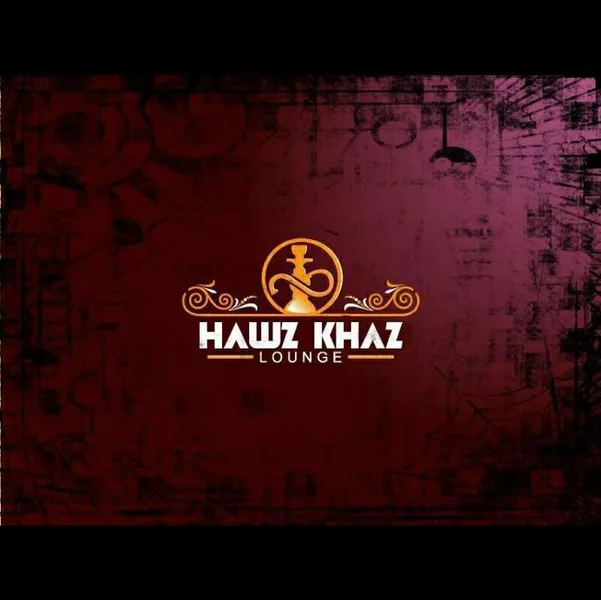 HAWZ KHAZ Lounge & Cafe