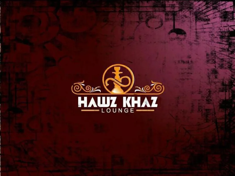 HAWZ KHAZ Lounge & Cafe