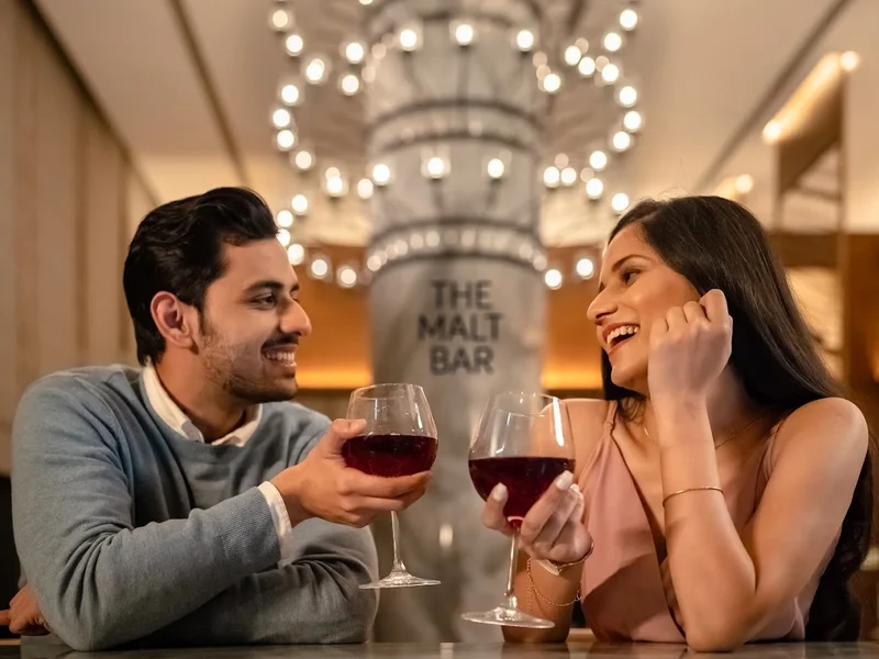 The Malt Bar