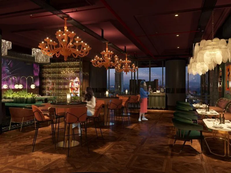 Ministry of Sound Dehradun