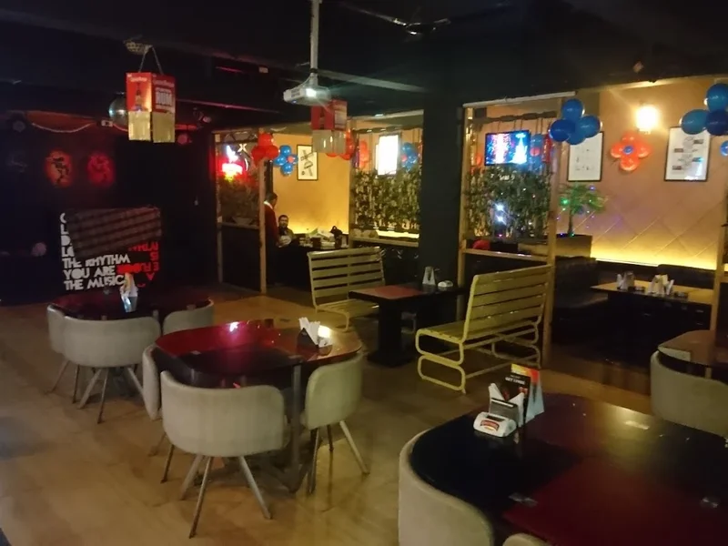 Bristal Bar Dehradun