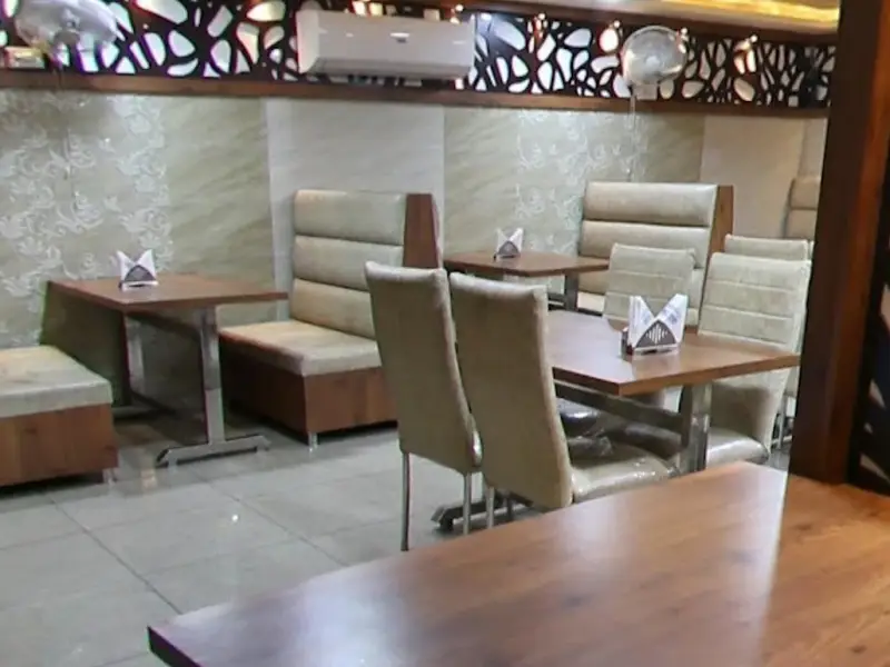 Pappu Dhaba Family Restaurants