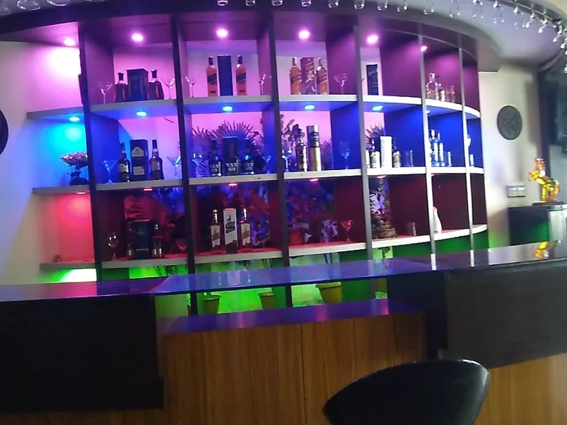 Rudrapur Continental Bar and Restaurants