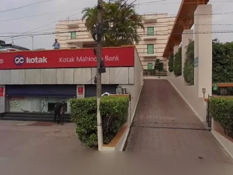 Rudrapur Continental Bar and Restaurants