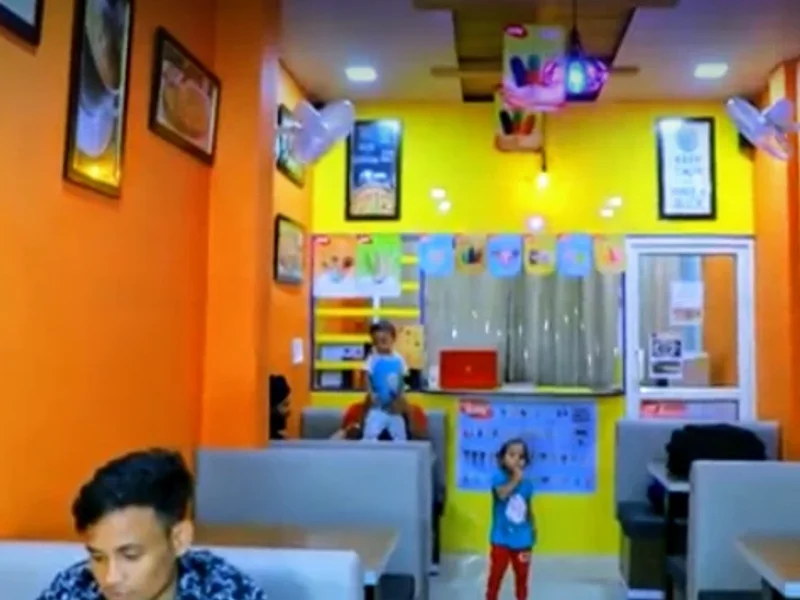 ITALIAN LEAF Pizzeria