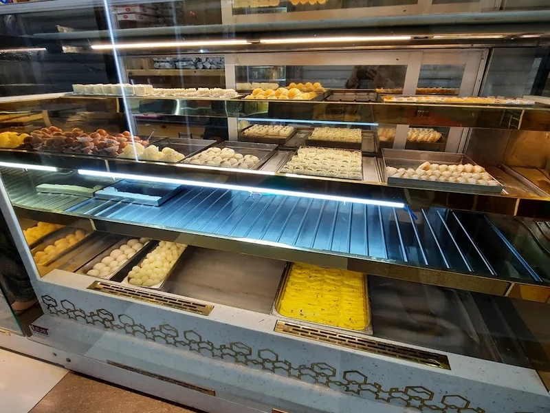 Nanak sweets&fast food