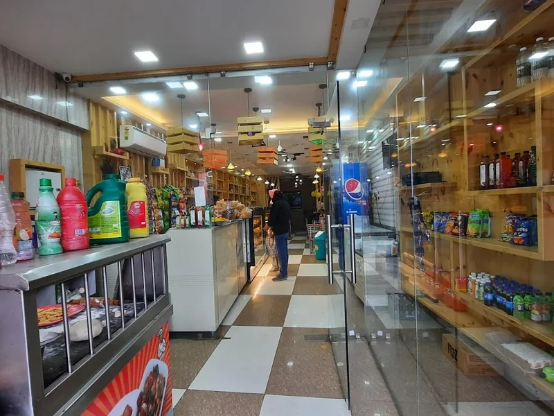 Nanak sweets&fast food