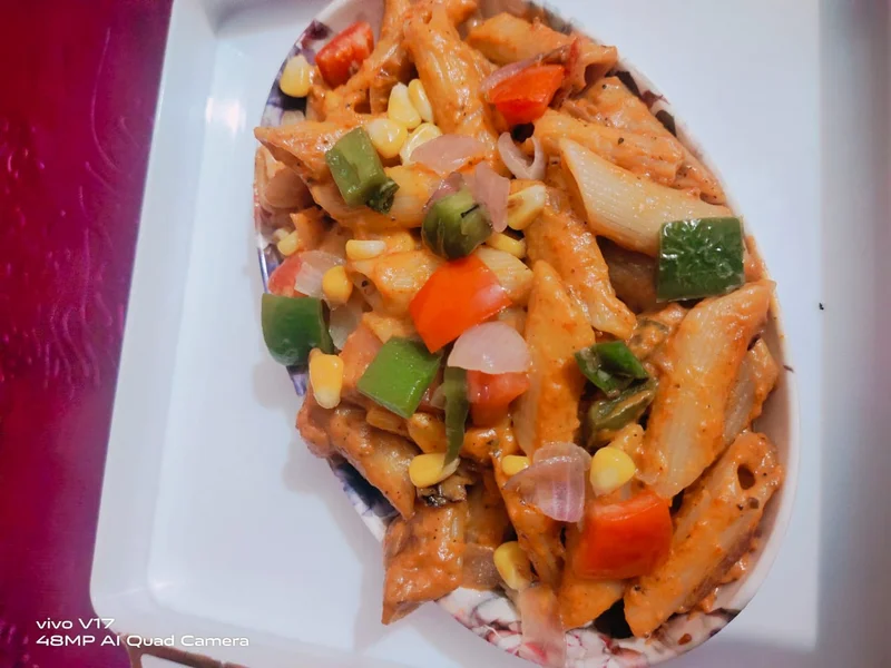 Mirch Masala, Bazpur