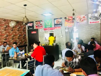 Top 23 lunch restaurants in Bawana North West Delhi