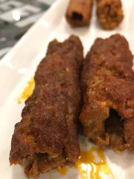 NAWAB SEEKH PARATHA CORNER