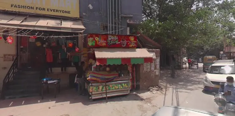 Paratha Haat