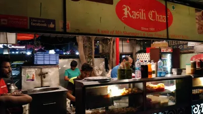 Best of 14 places for chaat in South Delhi