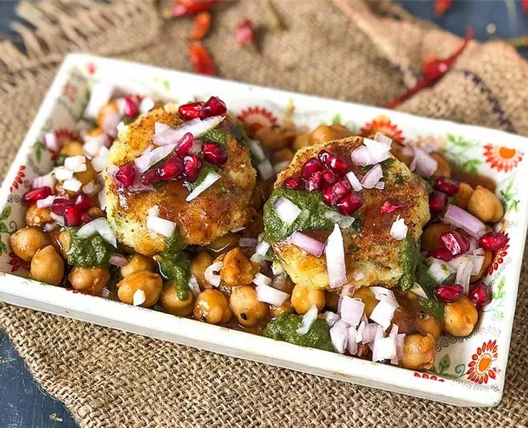 Kamlesh Chaat Bhandaar