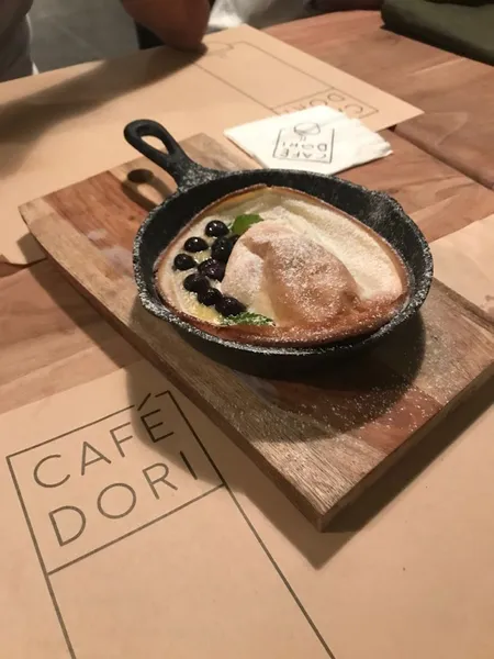 Cafe Dori