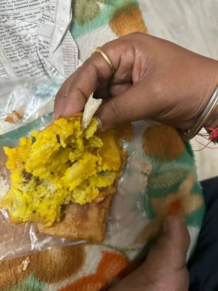 Chennai Dosa