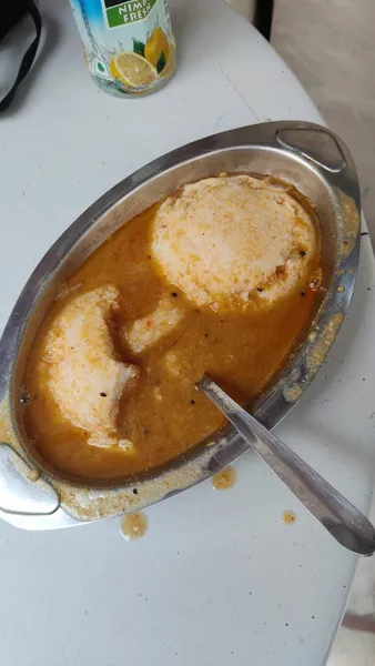 Idli Station