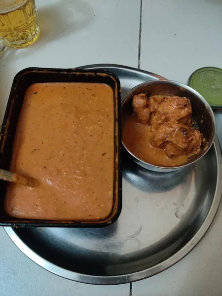 Butter Chicken Company