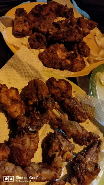 Chiken Changezi Corner