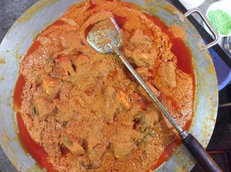 aarif biryani corner