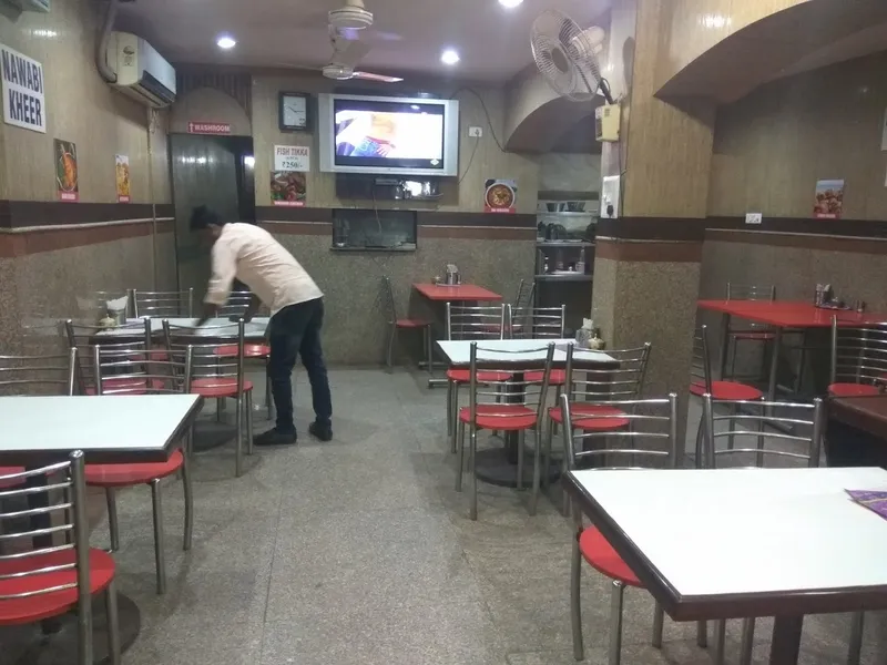 Biryani Hut @ Kabab Corner