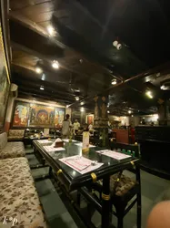 Top 11 andhra restaurants in South Delhi