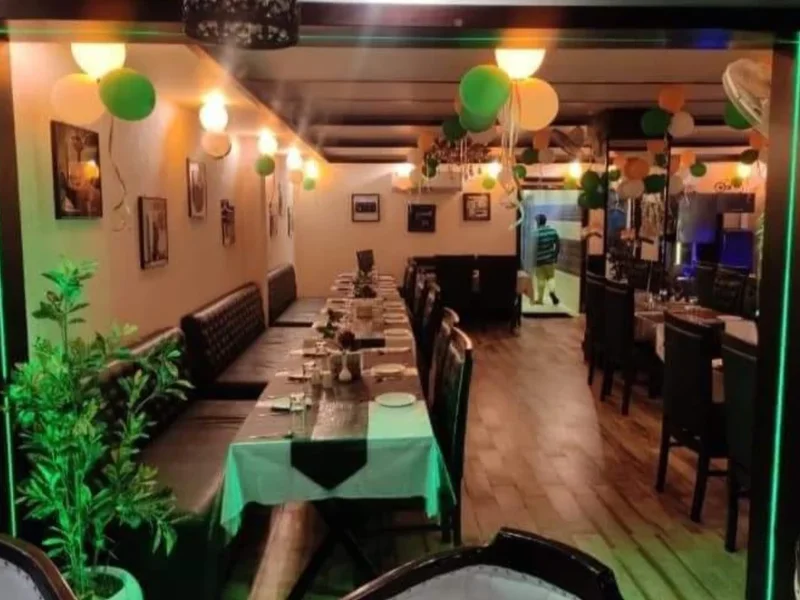 Annpurnaa- House of taste